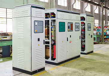 Power Electronics